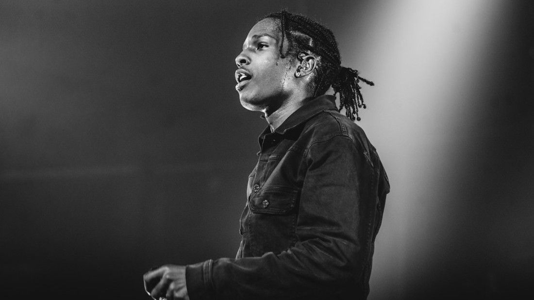 A$AP Rocky