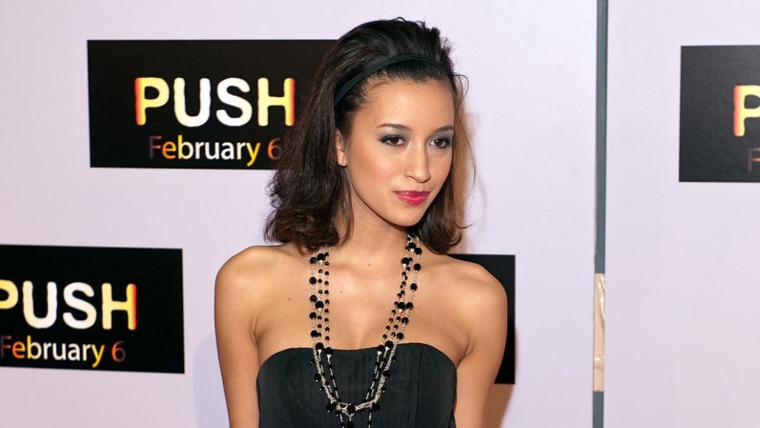 Christian Serratos