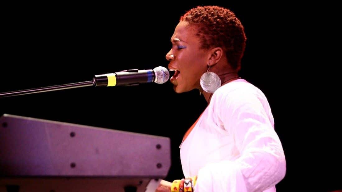 India Arie