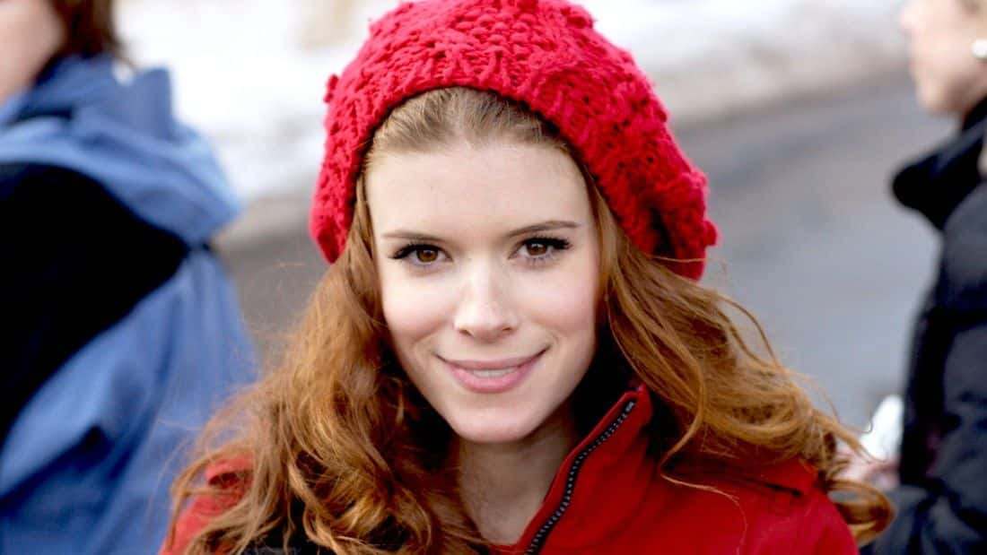 Kate Mara