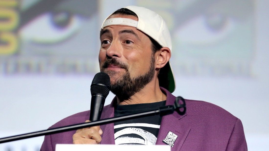 Kevin Smith