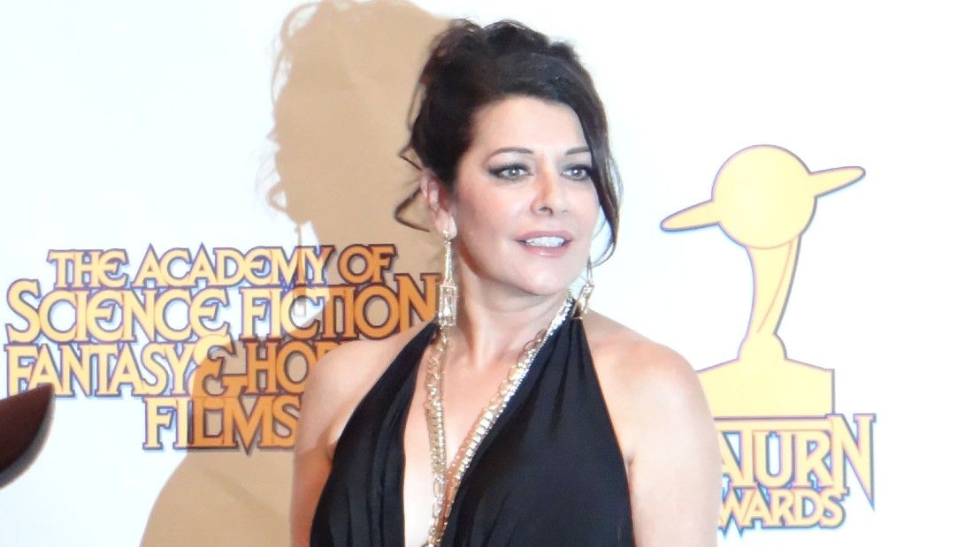 Marina Sirtis