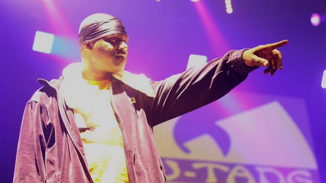 Masta Killa