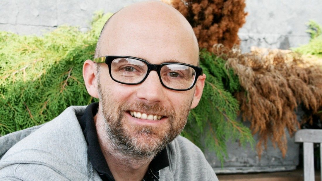Moby