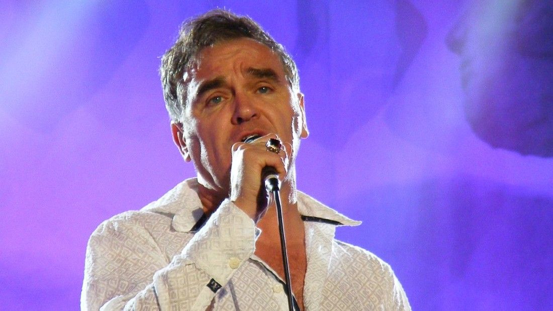 Morrissey