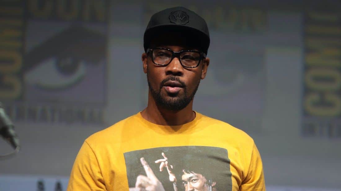 RZA