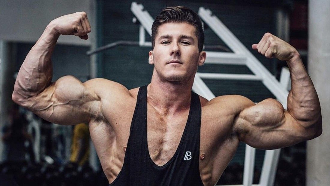 Nimai Delgado