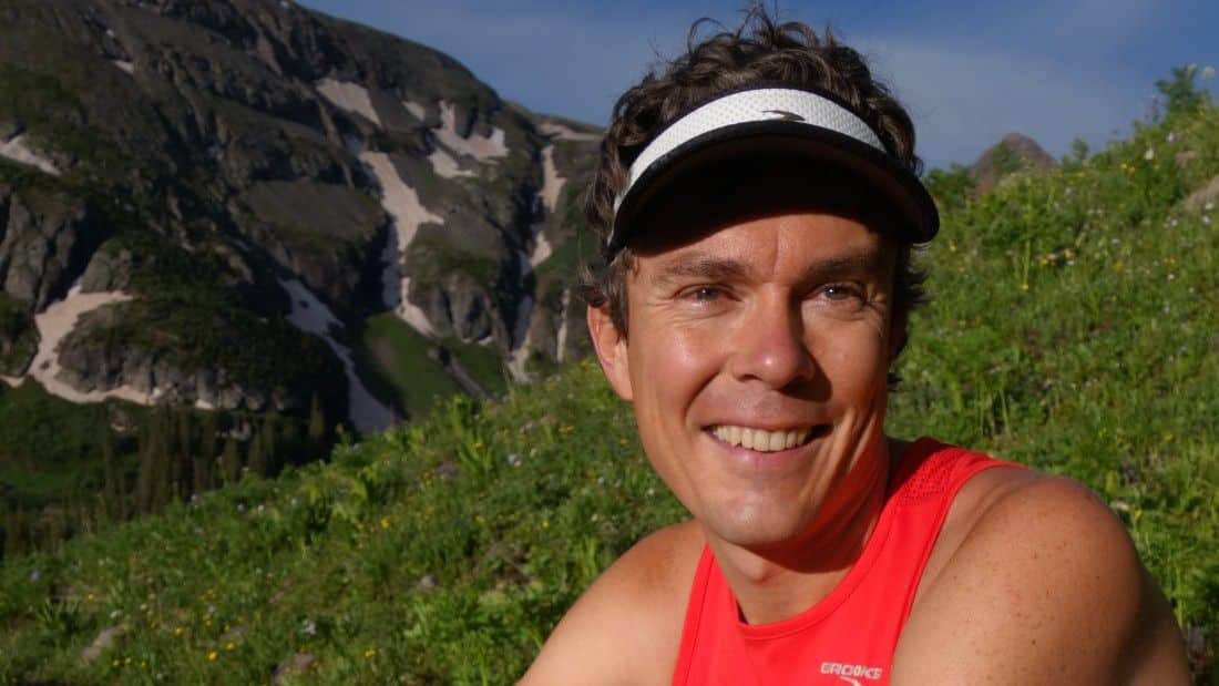 Scott Jurek