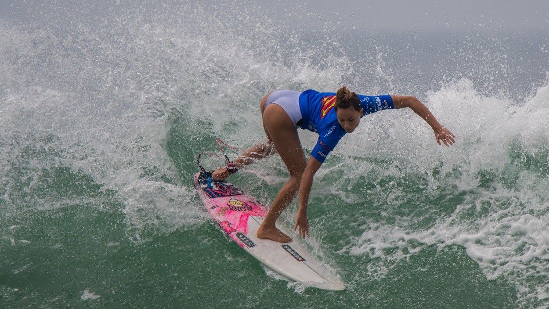Tia Blanco