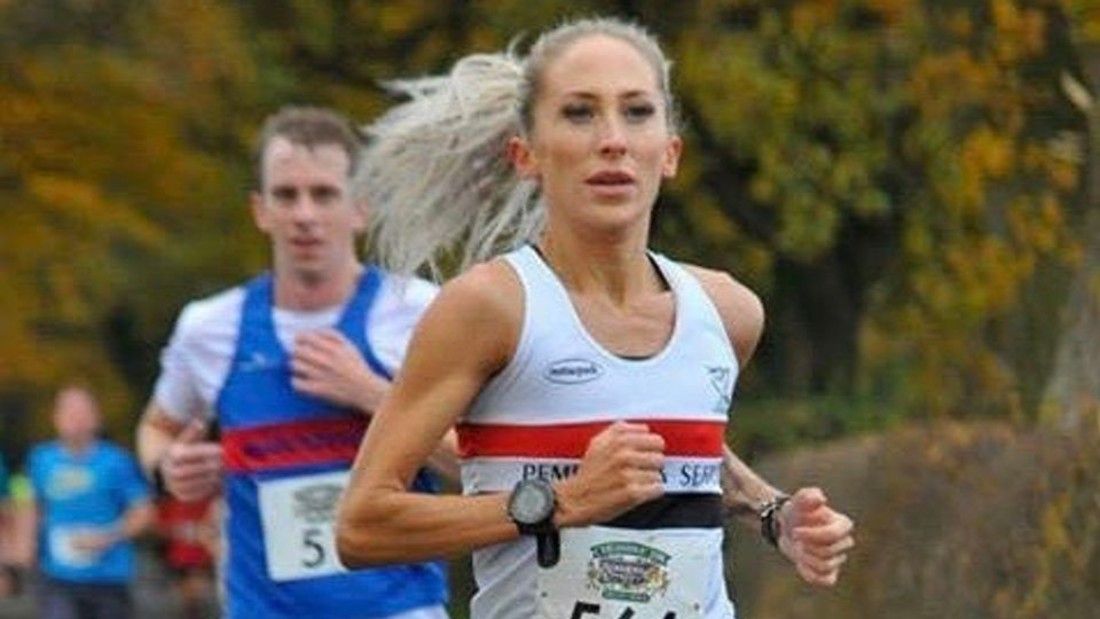 Lisa Gawthorne
