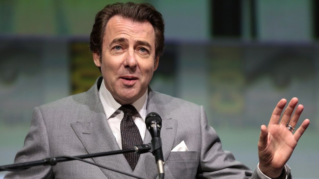 Jonathan Ross