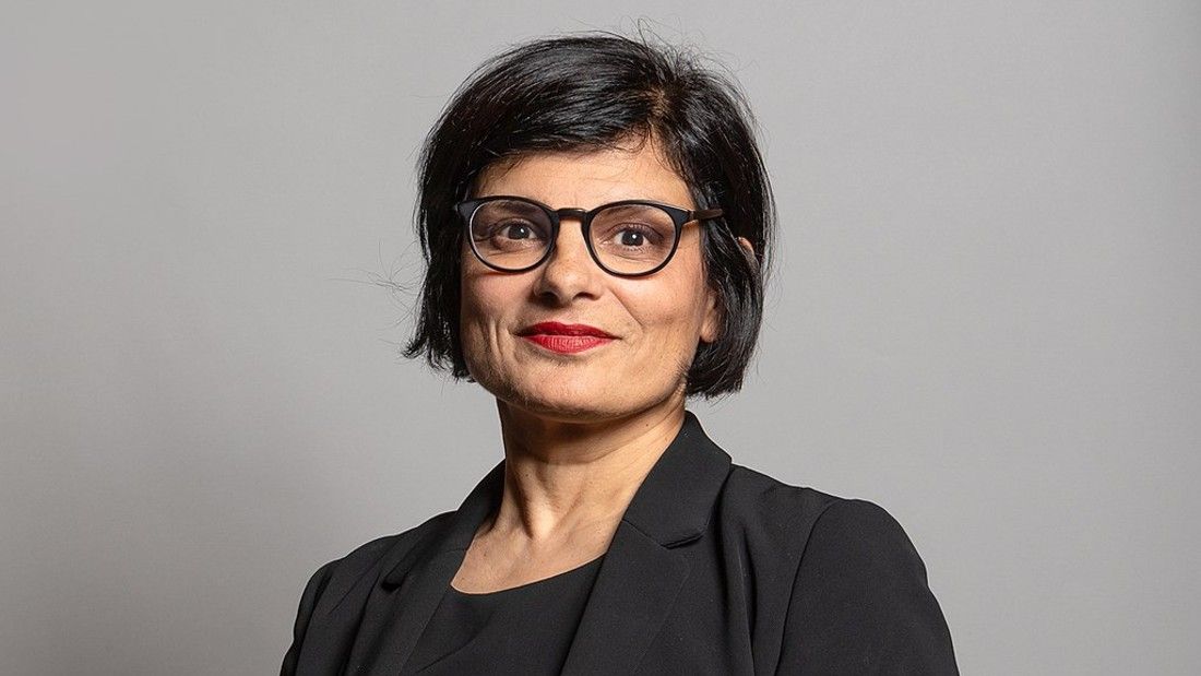 Thangam Debbonaire