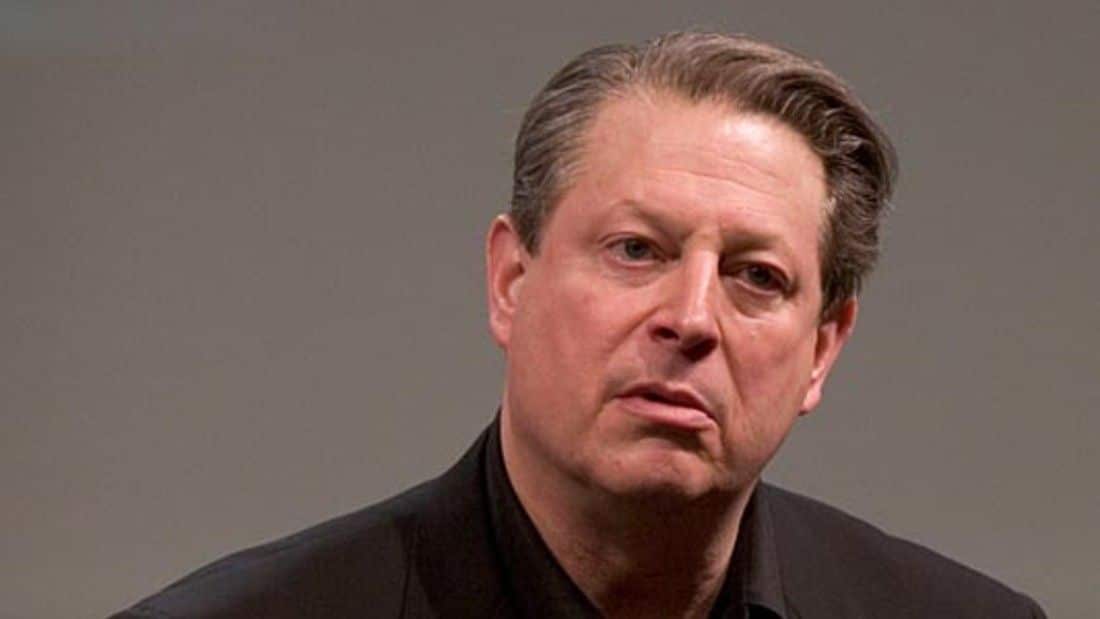 Al Gore