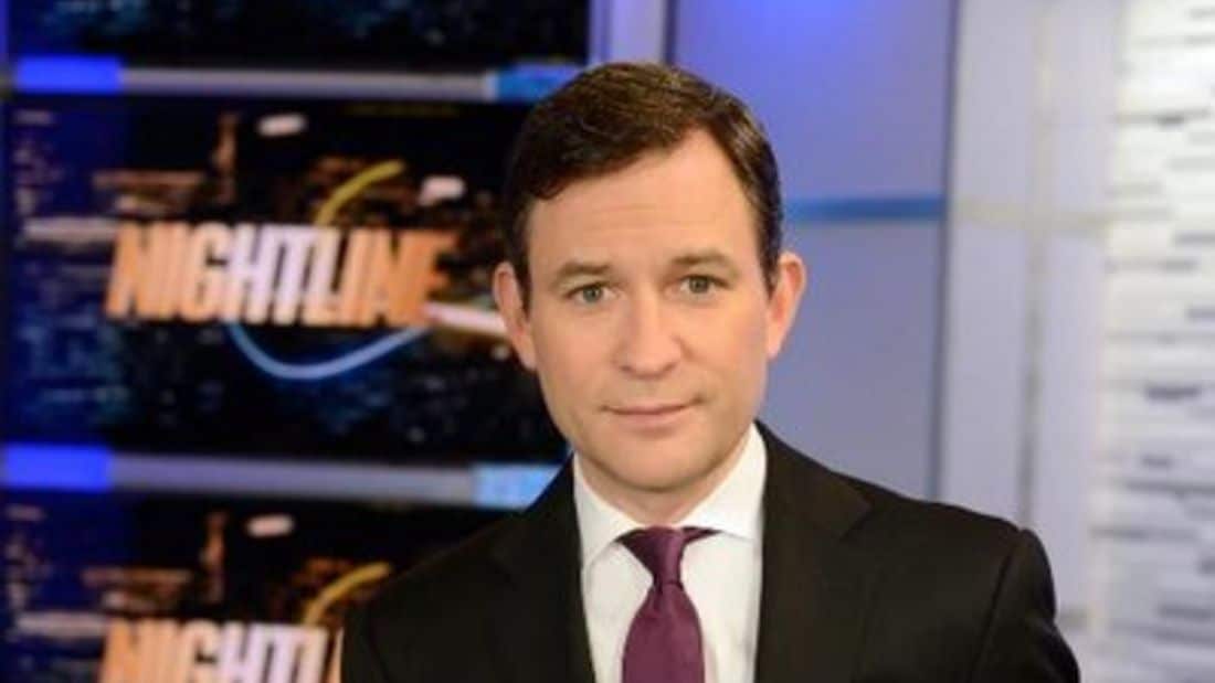 Dan Harris
