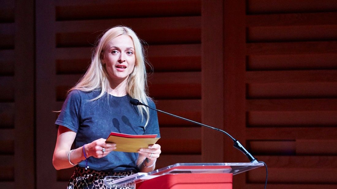 Fearne Cotton