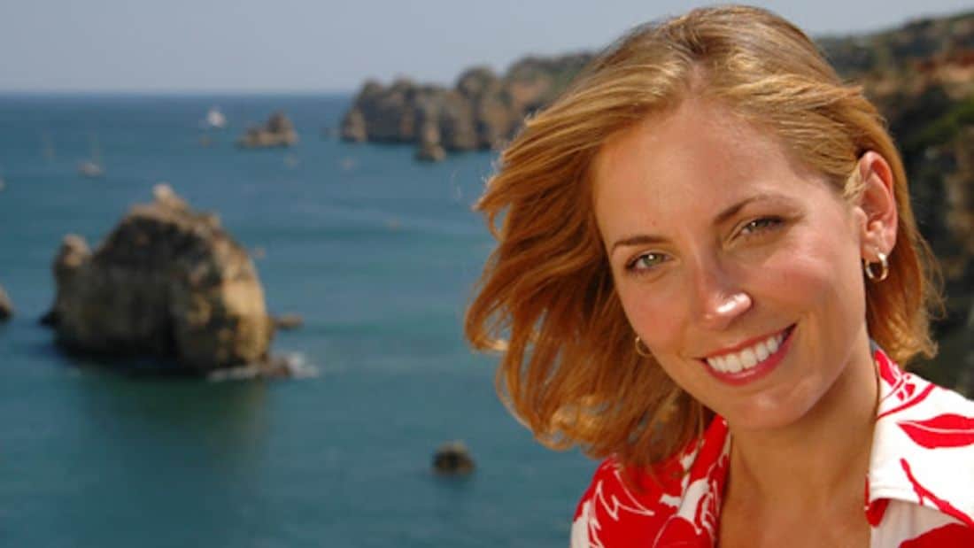 Jasmine Harman