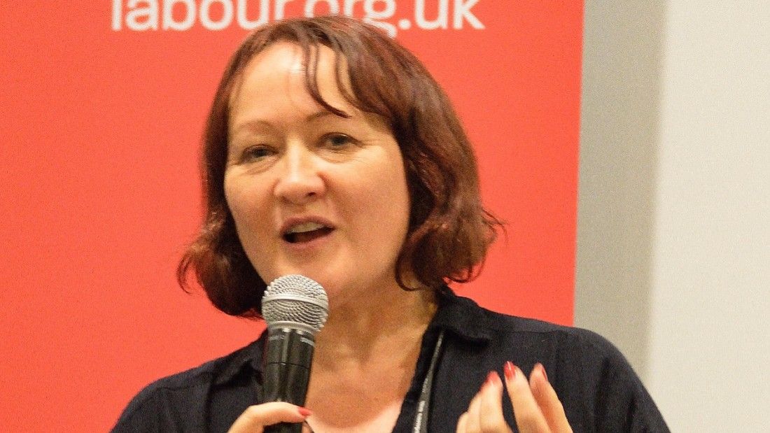 Kerry McCarthy
