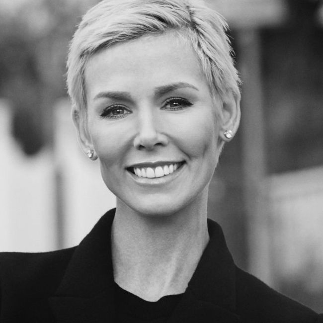 Gunhild Stordalen