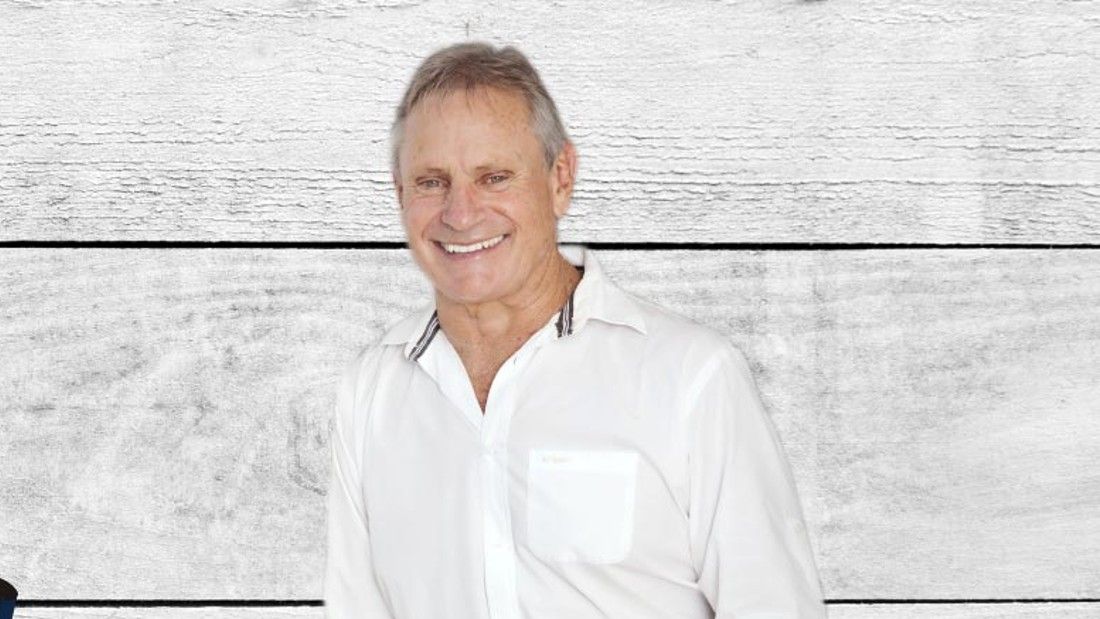 Wally Fry
