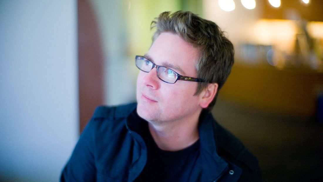 Biz Stone