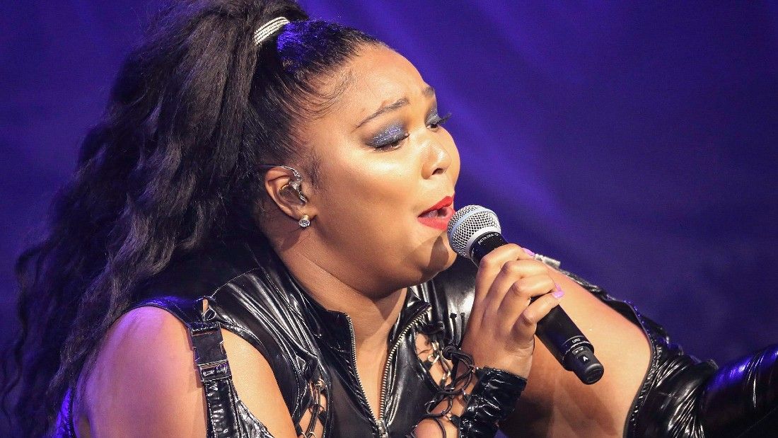 Lizzo
