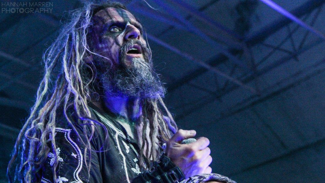 Rob Zombie