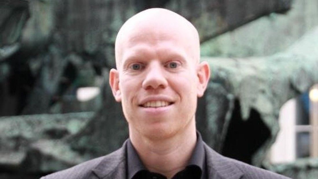 Willem Blom