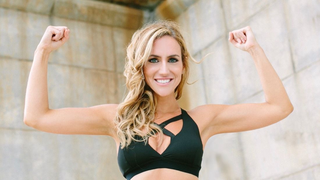 Dr Danielle Belardo