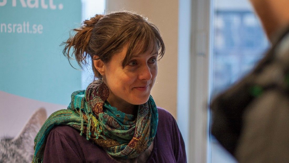 Jo-Anne McArthur