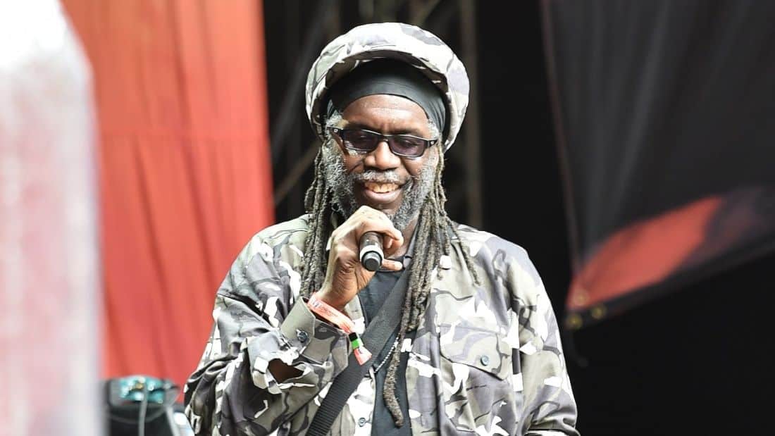 Macka B