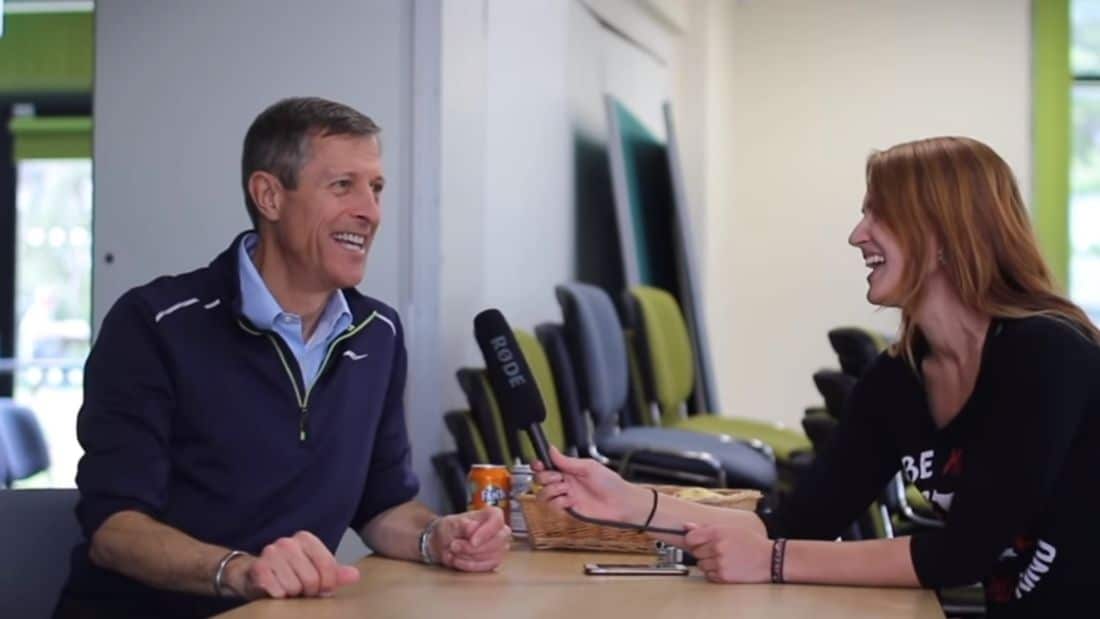 Dr Neal Barnard