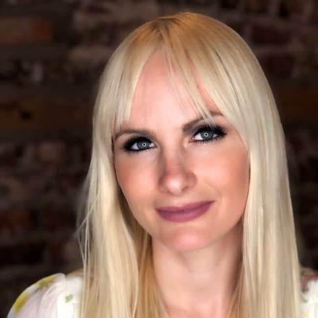 Dr Gemma Newman