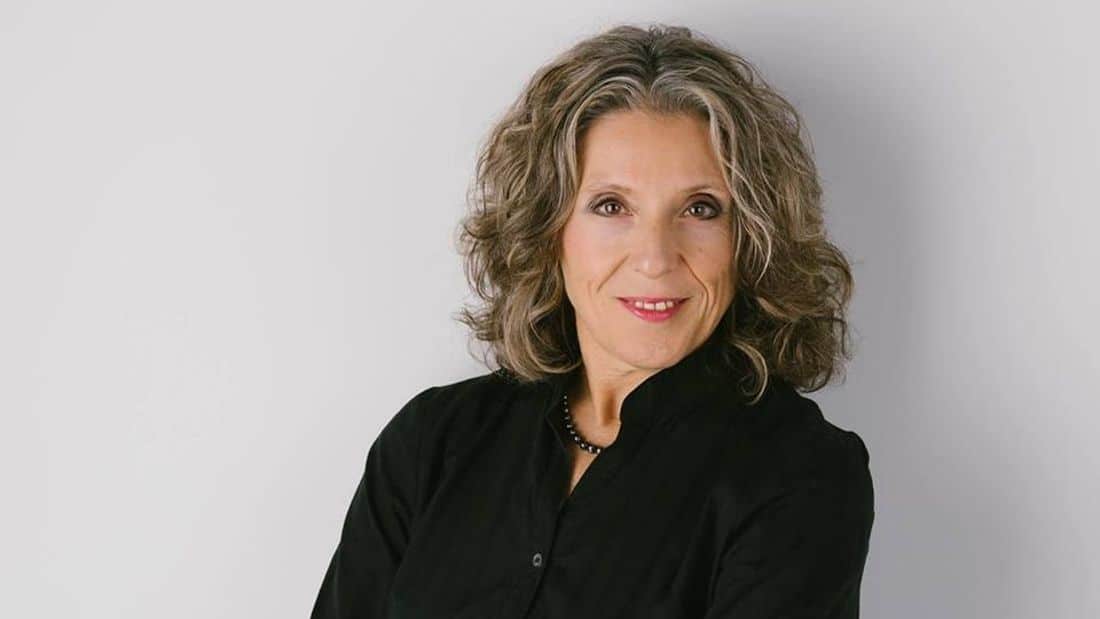 Dr Pamela Popper