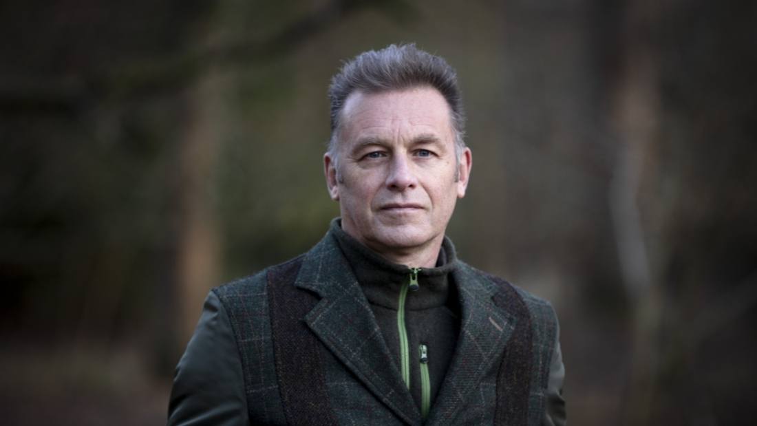 Chris Packham