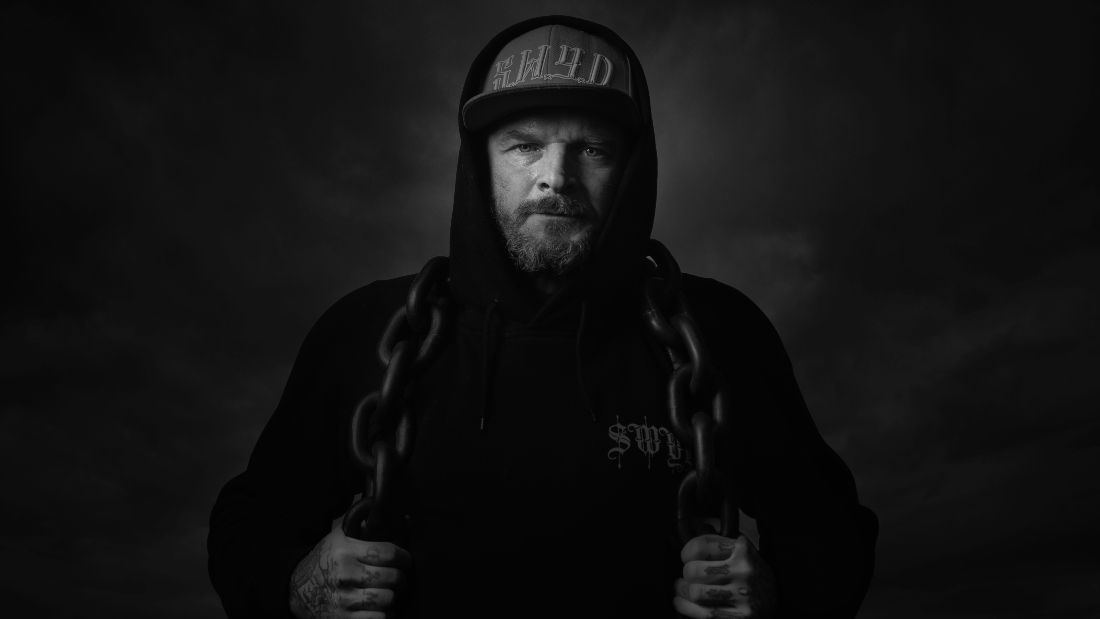 Matt Pritchard
