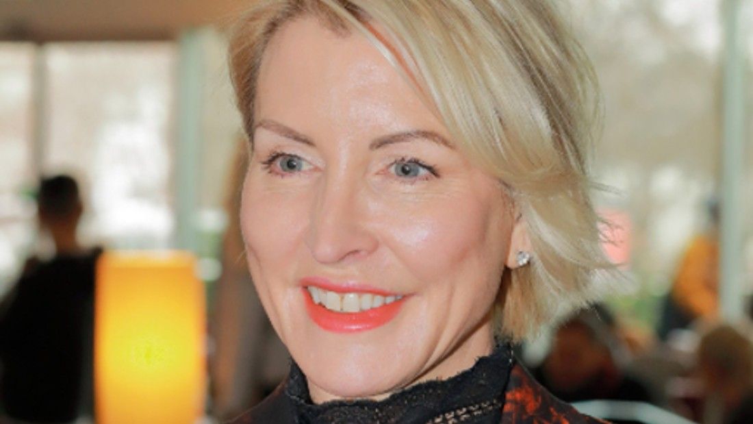 Heather Mills