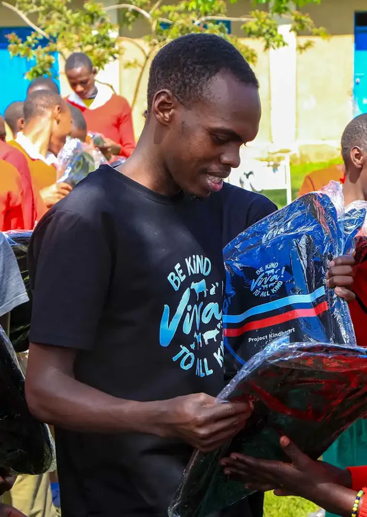 Hussein Kintu