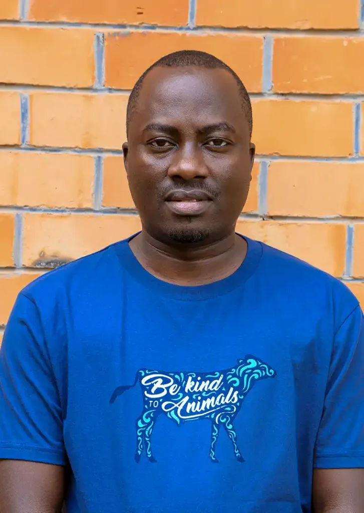 Sam Galiwango