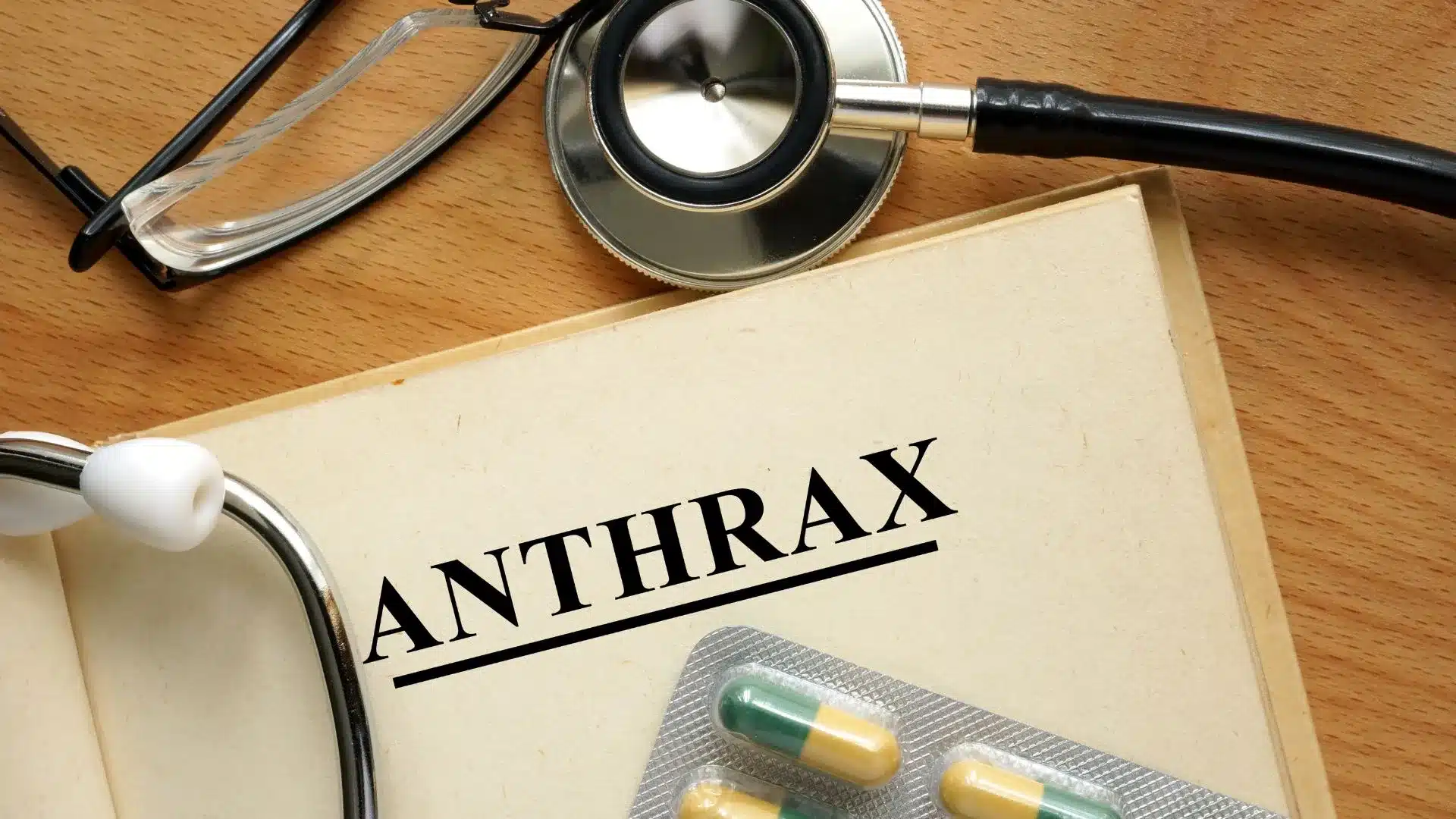 Anthrax