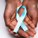 Cervical cancer