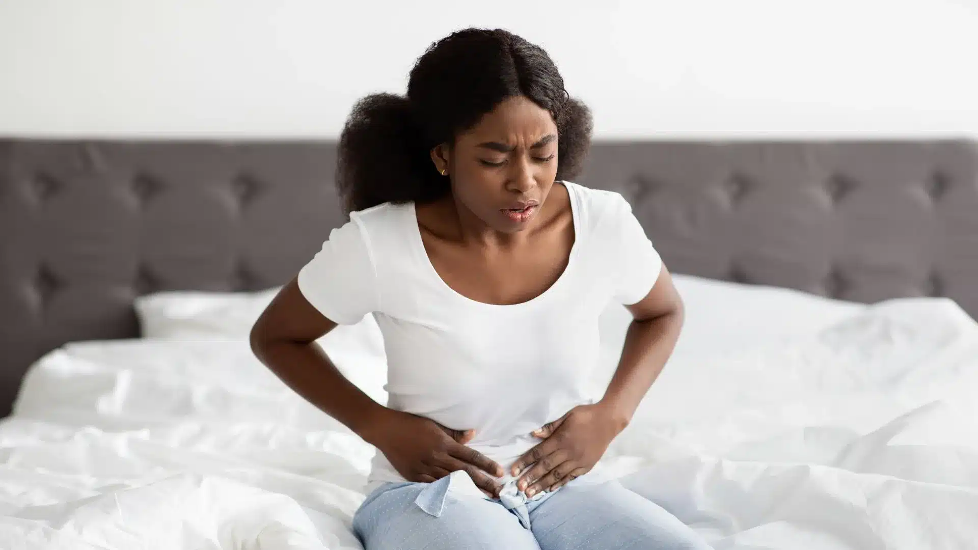Diarrhoeal disease