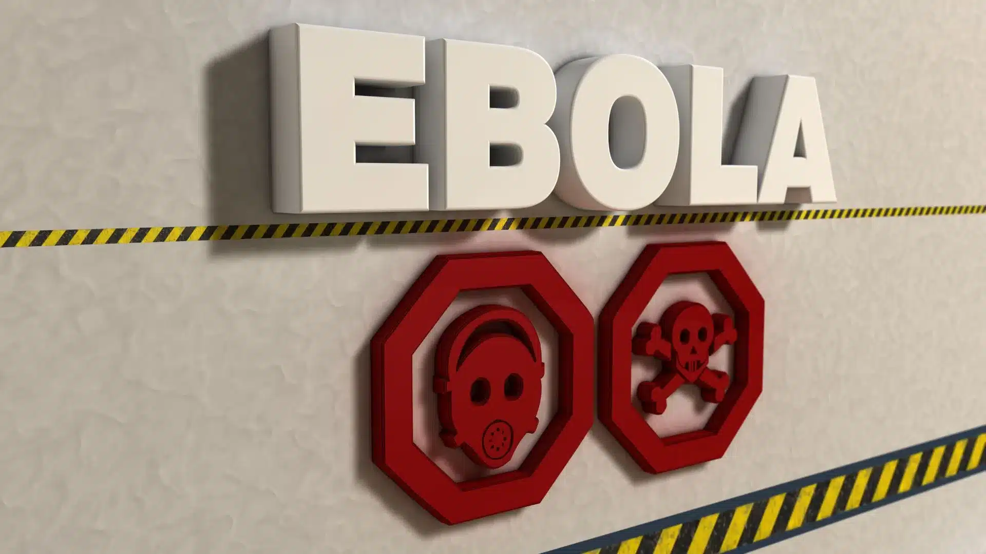 Ebola