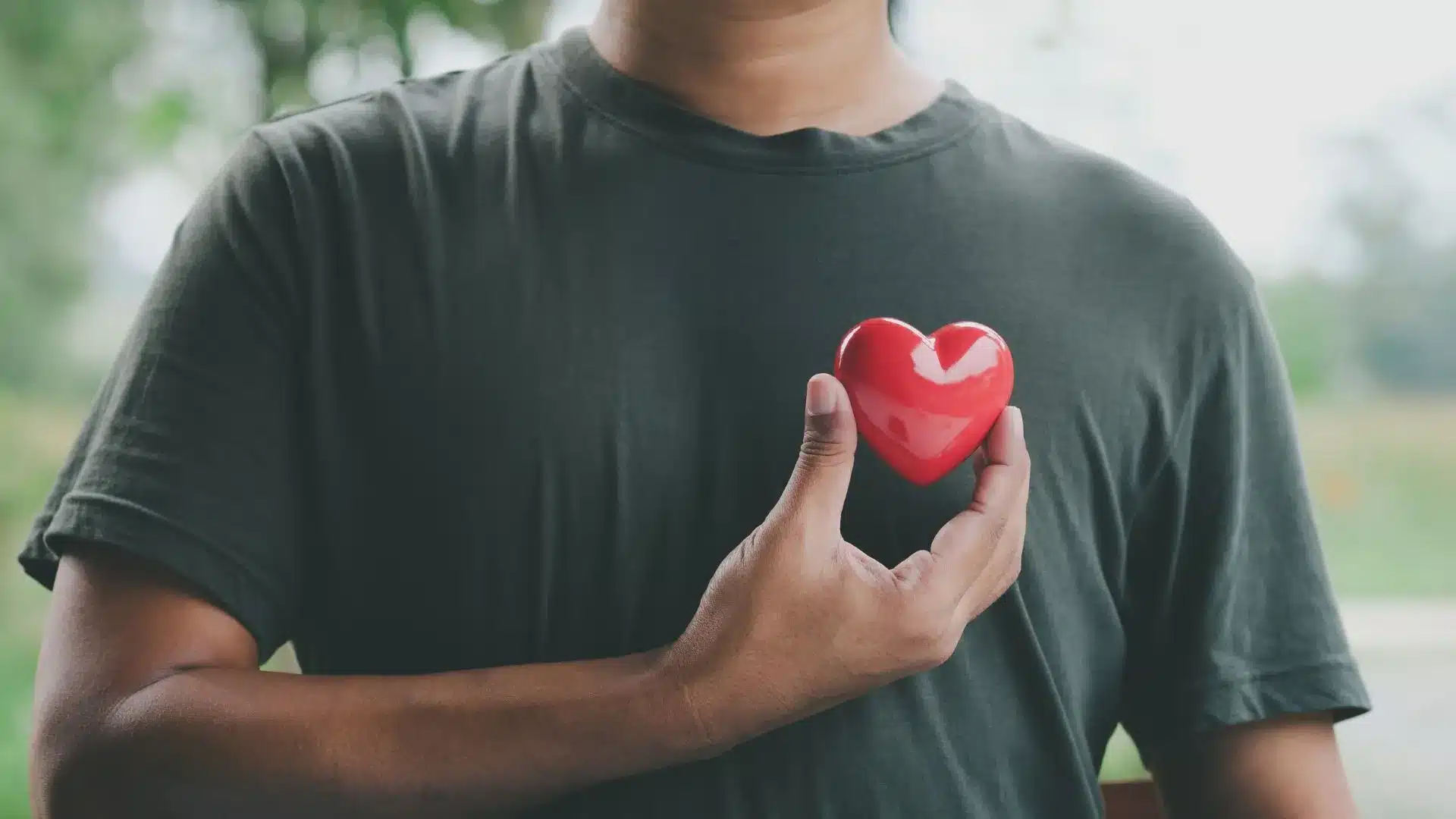 Heart disease and stroke