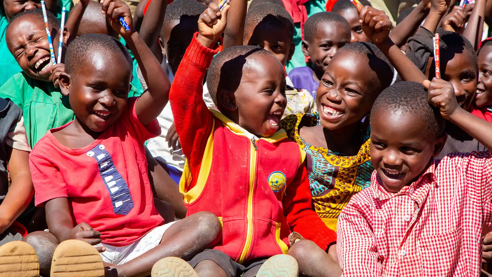 About Viva! Uganda