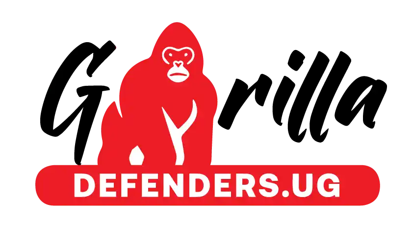 Gorilla Defenders logo