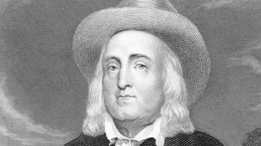 Jeremy Bentham