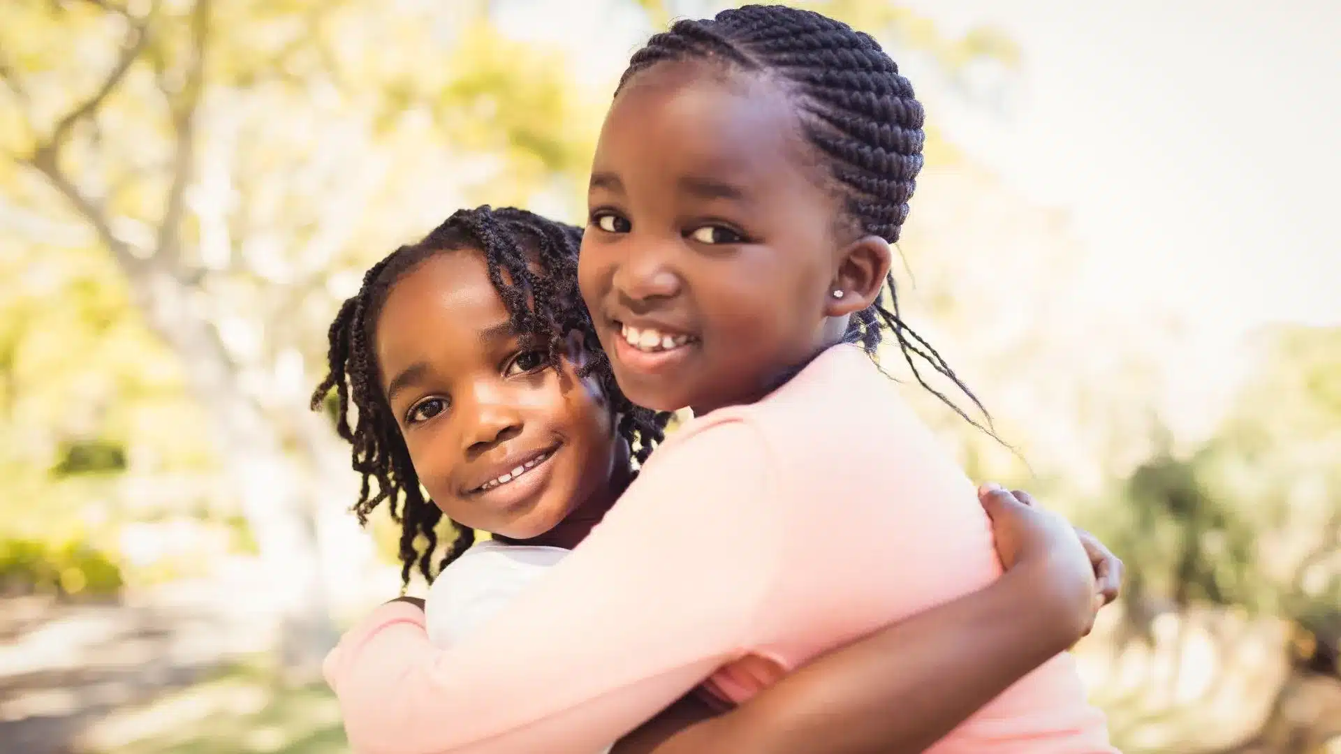 Children