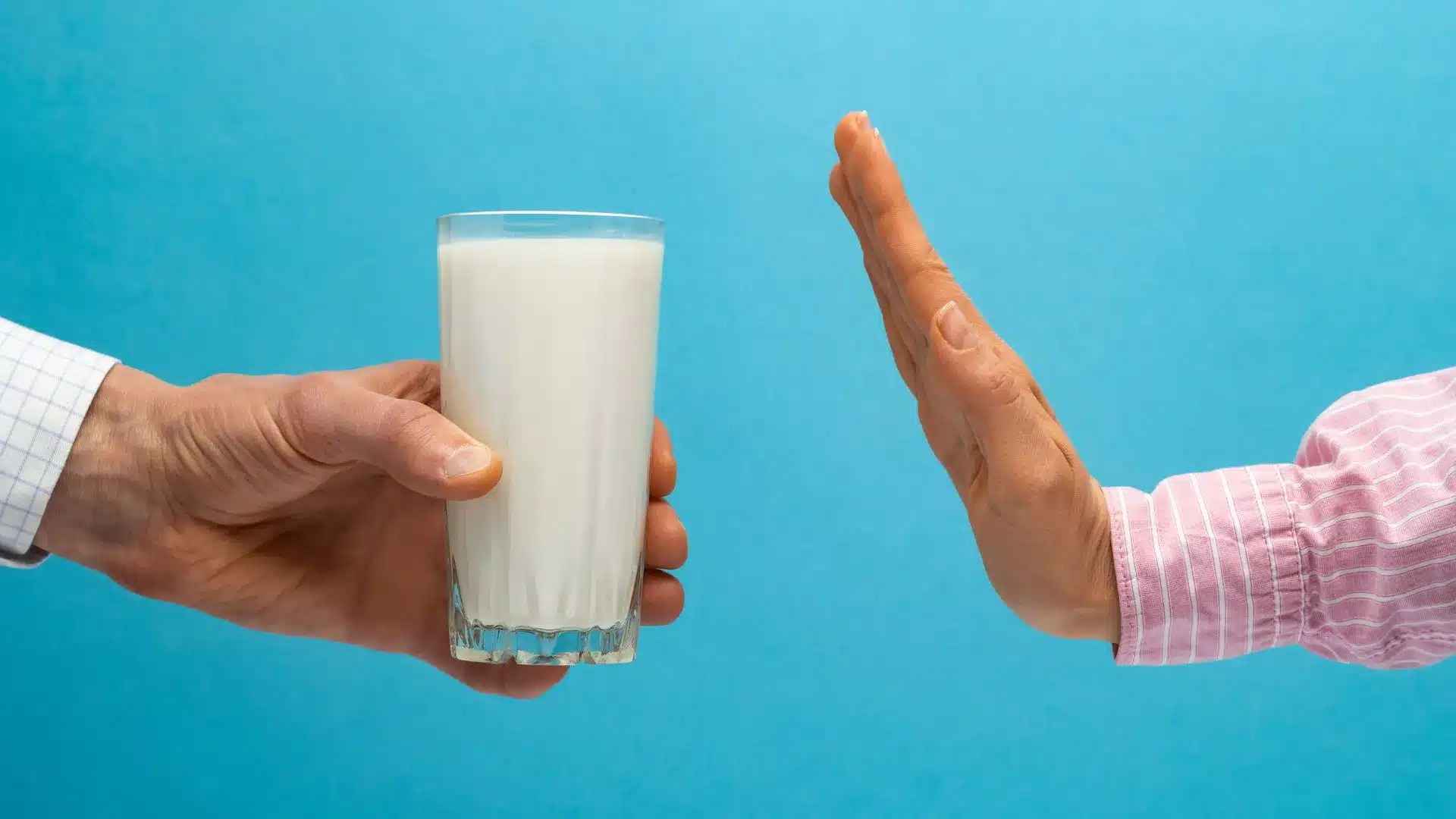 Why Animal Products Harm – Dairy
