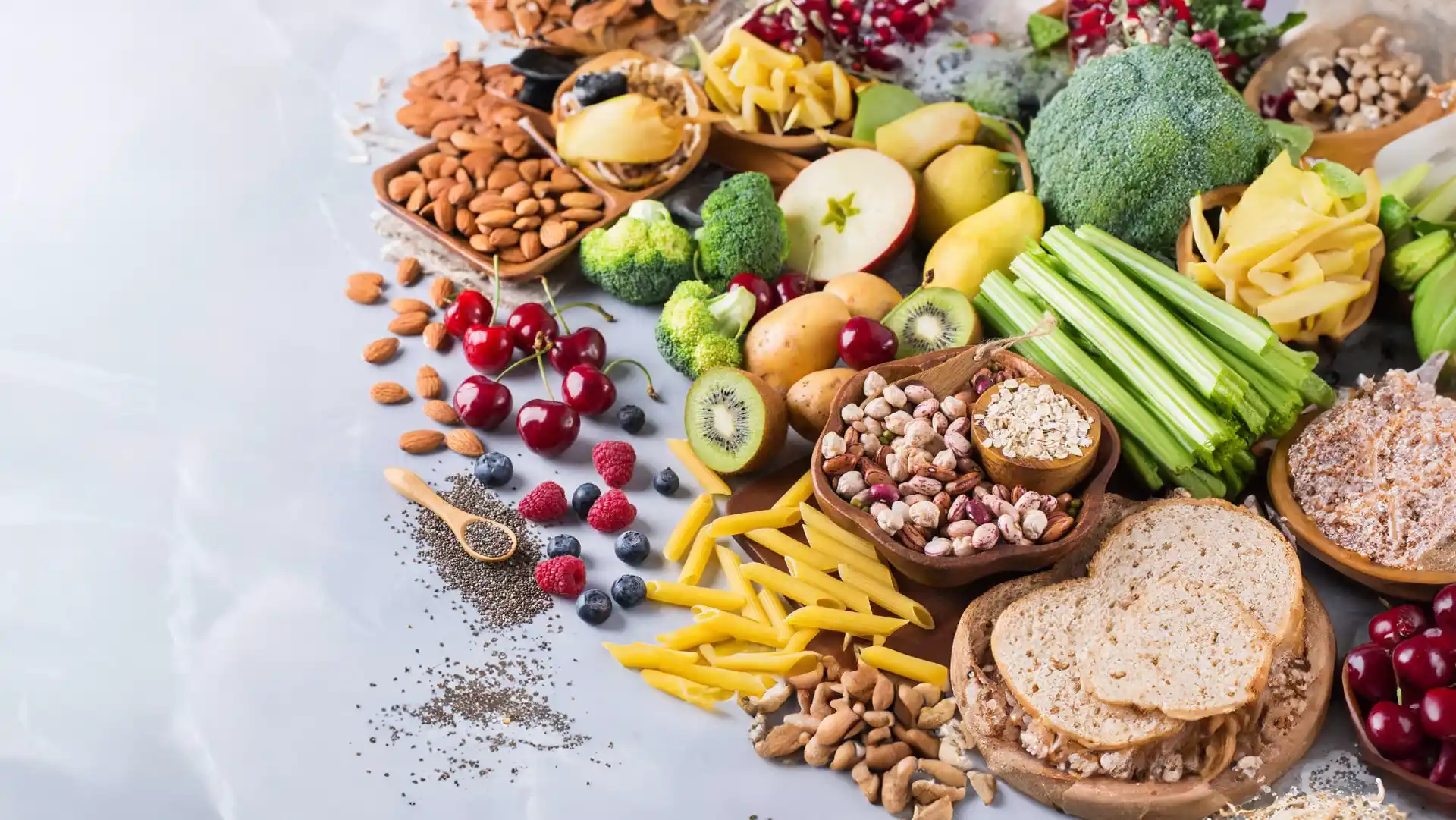 Why plant-based or vegan for your health