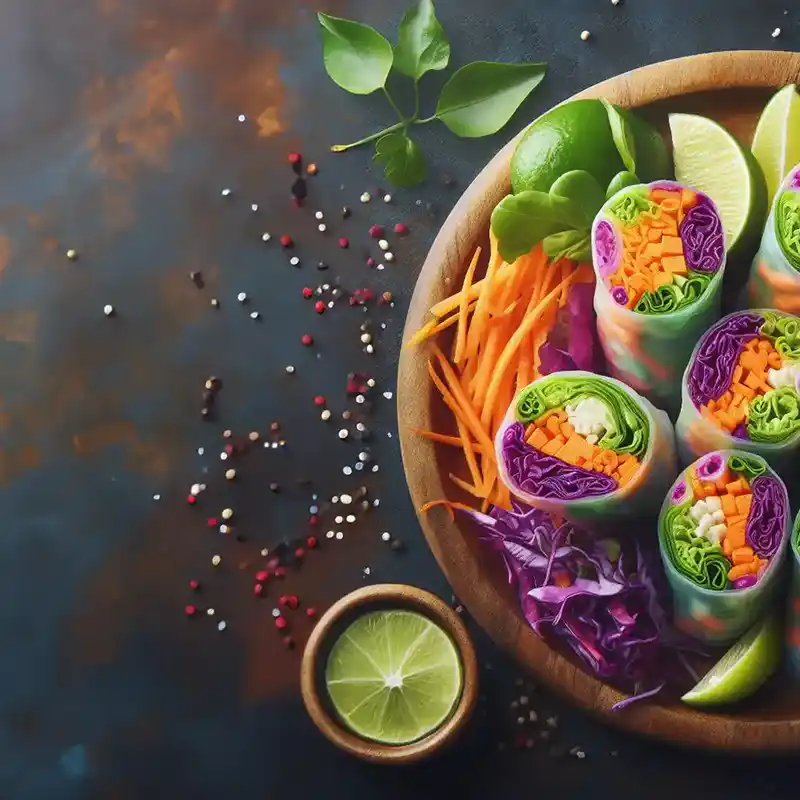 Eat Well